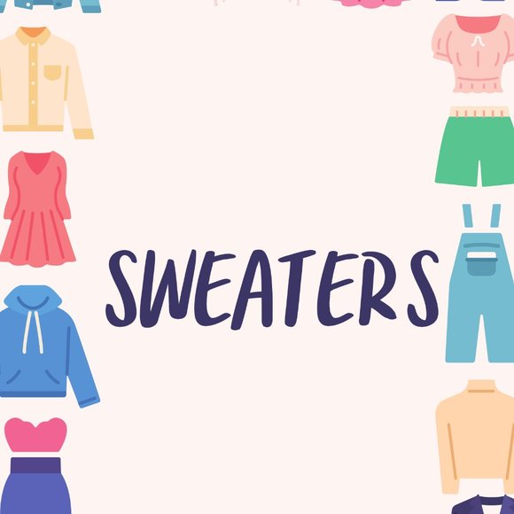 SWEATERS